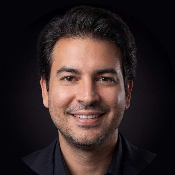 Henry Lima, instructor de EAISY